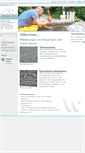 Mobile Screenshot of pflaesterer-maurer.ch